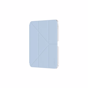 AmazingThing Minimal ümbris iPad Air M3 11" jaoks - sinine