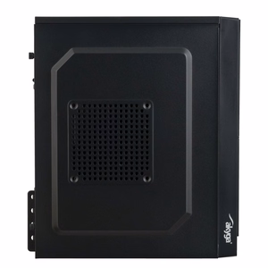 Akyga AK36BK computer case Micro Tower must
