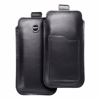 ROYAL - Leather universal blet pocket / must - Size XL - IPHONE 11 / 12 / 13 / SAMSUNG S7 EDGE