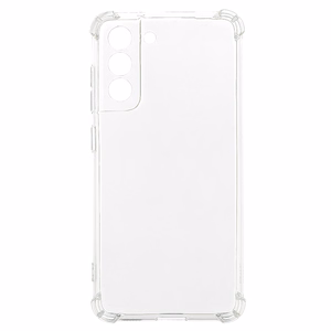 Clin Anti Shock 1,5mm for SAMSUNG GALAXY S21 FE TRANSPARENT