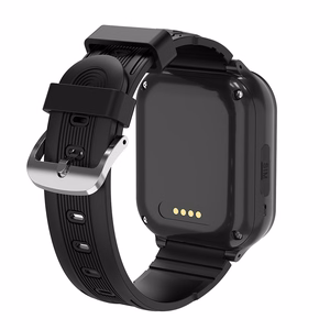 Blavec Smartwatch K-02 Kids Voice Call / GPS / 4G / SOS (SWK02-B) must