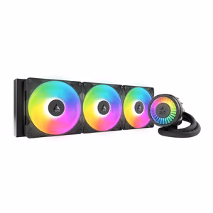 ARCTIC Liquid Freezer III Pro - 420 A-RGB