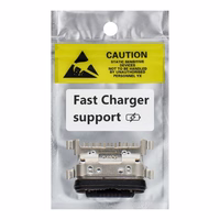 Charge connector jaoks XIAOMI Mi9 lite ORI