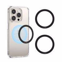 Tech-Protect MMP-110 2in1 MagSafe Ring - must / must