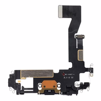 Charging flex USB jaoks IPHONE 12 must (used)