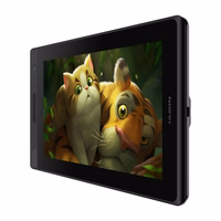 Huion Kamvas Pro 13 GT133 graphics tablet