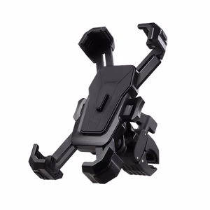 Bicycle phone holder Joyroom JR-ZS598 black