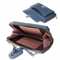 Knitted kott jaoks phone GCW06 sinine