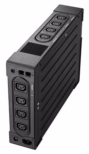Eaton Ellipse PRO 1600 IEC katkematu toiteallikas (UPS) Line-Interactive 1.6 kVA 1000 W 8 AC pistikupesa