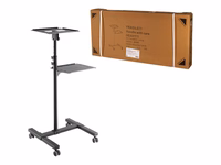 LOGILINK BP0069 Steel adjustable trolley