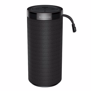 Borofone Portable Bluetooth Speaker BR105 Loud black