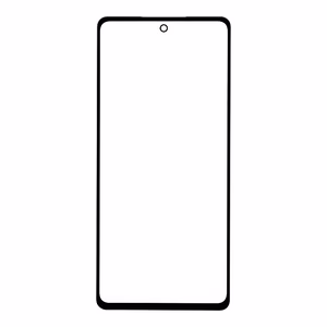 LCD Glass Samsung S20 FE G780 with OCA black