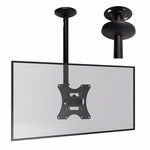 Maclean MC-504A B TV Ceiling Bracket 23-42 "50 - 85 cm 30kg must