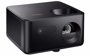 Optoma Photon Life PK31 standardse viskekaugusega projektor 900 ANSI luumenit DLP UHD 4K (3840x2160) 3D must