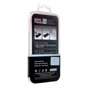 Tempered Glass X-ONE 0,3mm - for iPhone 7/8 Plus 0,2 mm