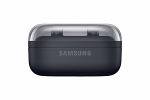 Samsung Galaxy Buds4 Pro kõrvaklapid mustad