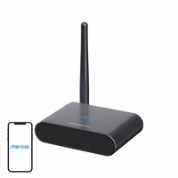 Meross MSG200HK nutikas garage door lüliti (HomeKit)