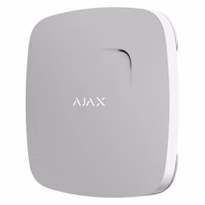 Ajax FireProtect juhtmevaba detektor valge 38105