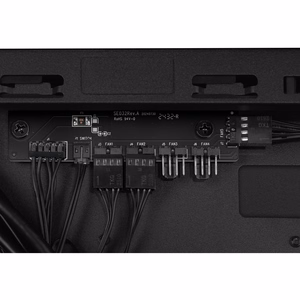 Asus ProArt PA401 ABS TG PWM BLACK enclosure