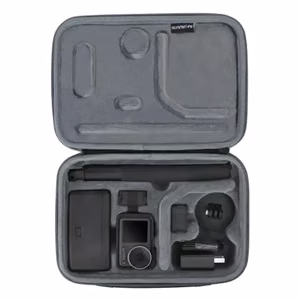 Ümbris Sunnylife jaoks DJI Osmo Action 5 PRO/4/3 Adventure Combo