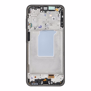 ServicePack LCD ekraan SAMSUNG A26 5G A266B must GH82-37049A