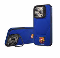 FC Barcelona case iPhone 16 Pro Max Magnetümbris MagSafe OCFCBMCIP16PMBL Special Edition BL