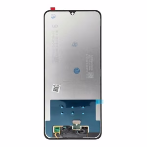 FixCell LCD ekraan Redmi A5 169,5mm OEM jaoks ilma raamita