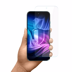 3mk SilkyMatt Pro™ matt kaitsekile Motorola Moto G87