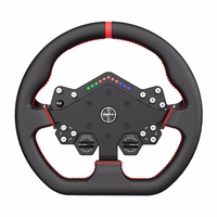 PXN WDS R2 mängu steering wheel