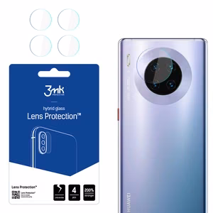 3mk Lens Protection Camera Cover jaoks Huawei Mate 30 Pro 5G