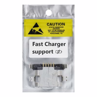 Charge connector jaoks MOTOROLA E4 ORI