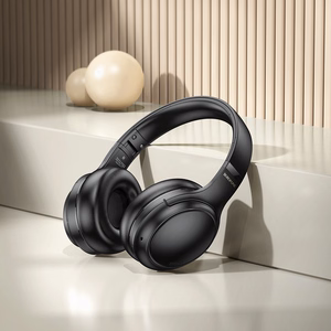 Borofone Kõrvaklapid BO29 Fascinador bluetooth must