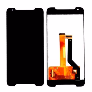 LCD ekraan ühilduv HTC Desire 628 must HQ