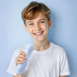 Oclean suuirrigaator Oclean W Kids sinine