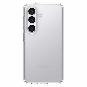 Spigen Liquid Crystal чехол для Samsung Galaxy S26+ прозрачный