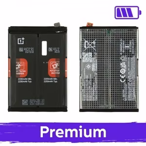 Aku ühildub OnePlus Nord CE 2 BLP903 4500mAh (OEM)