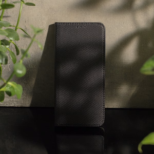 Smart Magnet ümbris Xiaomi 17T, must