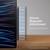 ESR Digitaalne+ Magnetiline Stylus Pen jaoks iPad - must