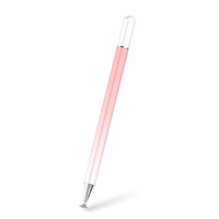 Tech-Protect Ombre Stylus jaoks Tablet - Roosa