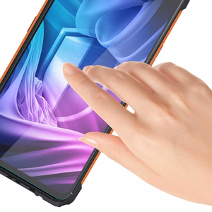 Cubot KingKong Ace 2 – 3mk Silky Matt Pro telefoni ekraanikaitse