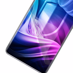 3mk Silky Matt Pro matt kile Xiaomi Poco X7 Pro