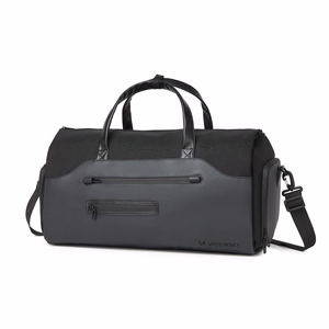 Wozinsky Premium Suit Travel Kott koos Wet Pocket (45L) - must