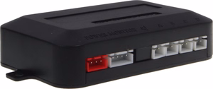 IBOX I724-400 auto kaitseraua komponent — parkimisandur