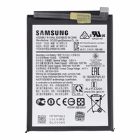 ServicePack Battery HQ-50S jaoks SAMSUNG A02S/A03S GH81-20119A