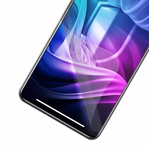 ZTE Axon 30 Pro – 3mk Silky Matt Pro telefoni ekraanikaitse