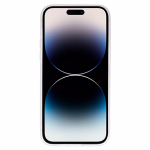 Protective Lens Case for Tecno Spark 10 Pro white clear