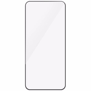 PanzerGlass Ultra-Wide Fit Karastatud klaas w. Must Raamiga jaoks Xiaomi 15 Ultra