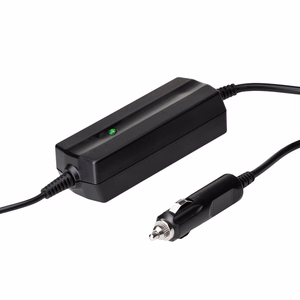 Akyga AK-ND-36 auto sülearvuti toiteplokk Asus / Toshiba jaoks 19V 4,74A 90W 5,5x2,5mm