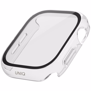 Чехол Uniq Nautic для Apple Watch 42 мм - прозрачный