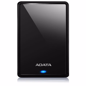 ADATA AHV620S-2TU31-CBK väline kõvaketas 2000 GB must